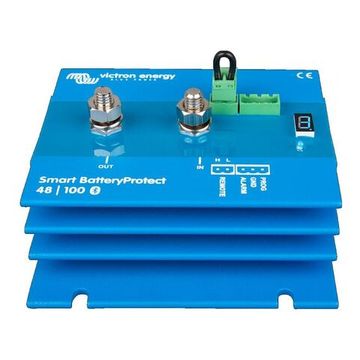 Защита от глубокого разряда Smart BatteryProtect 48V-100A, фото №644401329