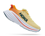 Кроссовки мужские Hoka Bondi X