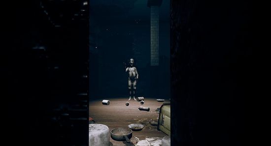 Do Not Open [PS5, русские субтитры]