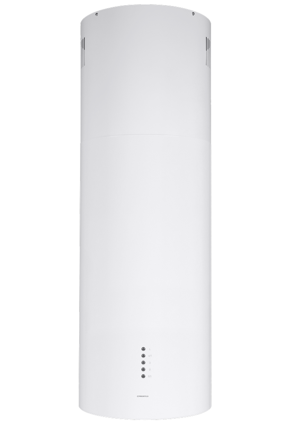 Кухонная вытяжка MAUNFELD Lee Isla 39 белый фото 7