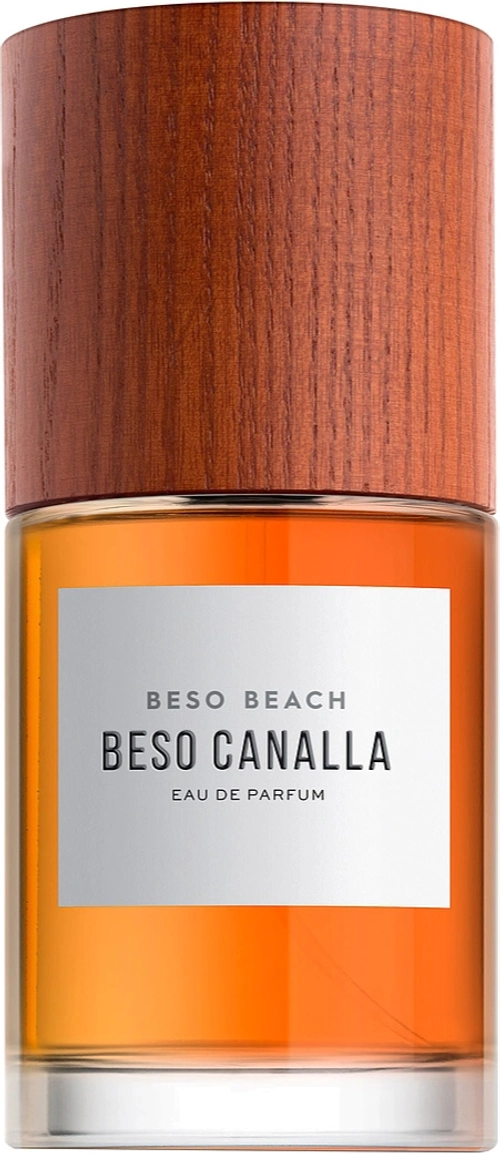 BESO BEACH BESO CANALLA EDP 100 ML
