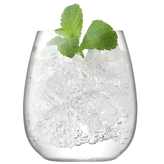 Набор из 4-х бокалов Borough 455 мл