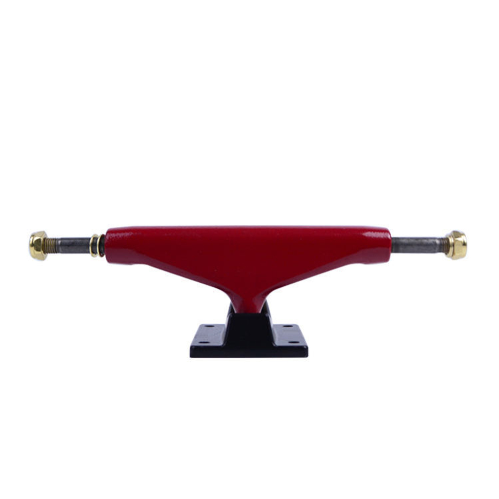 Траки для скейтборда Koston TR116-С Red
