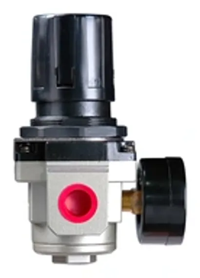 Пистолет гвоздезабивной барабанный Fubag N90C