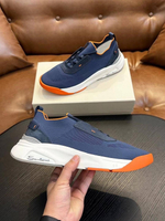 Кроссовки Santoni