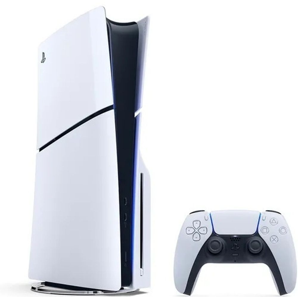Игровая приставка Sony PlayStation 5 Slim