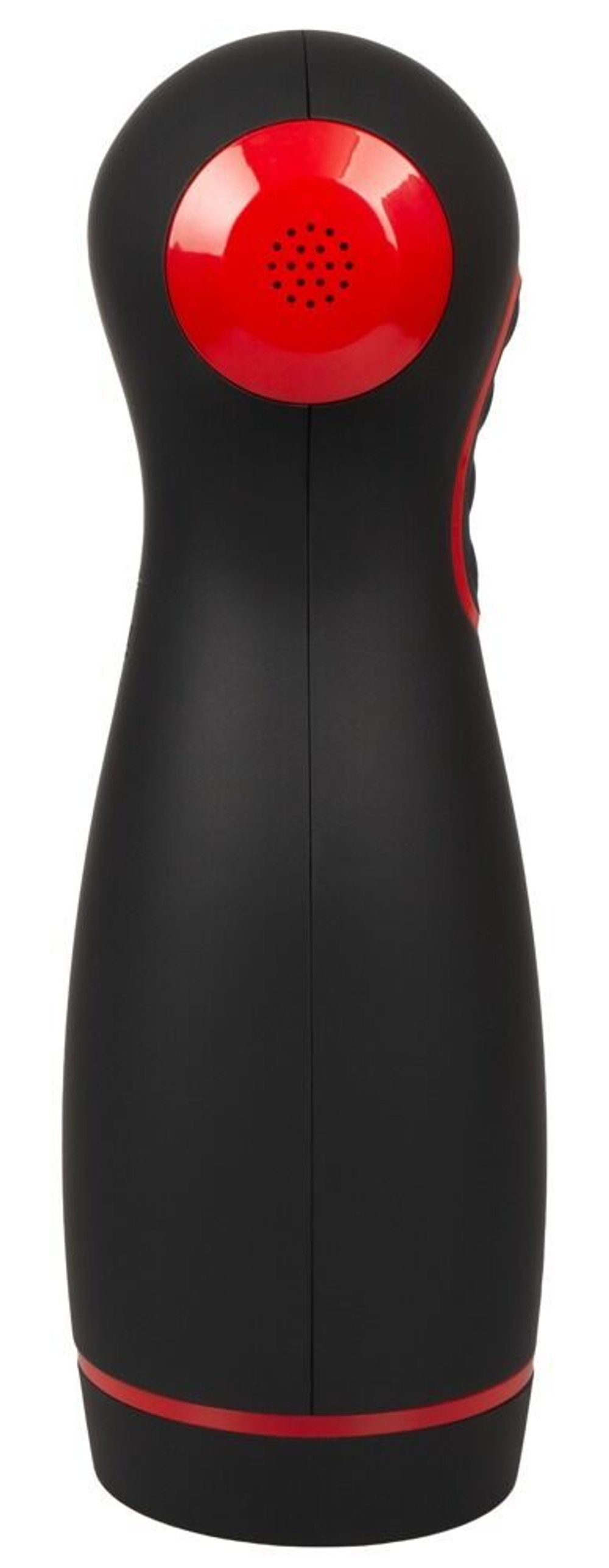 Мастурбатор WYNE Masturbator 06 с двумя моторами (Цвет: телесный с черным)