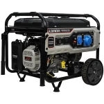 Loncin LC6500D-SA генератор бензиновый 00-00157636