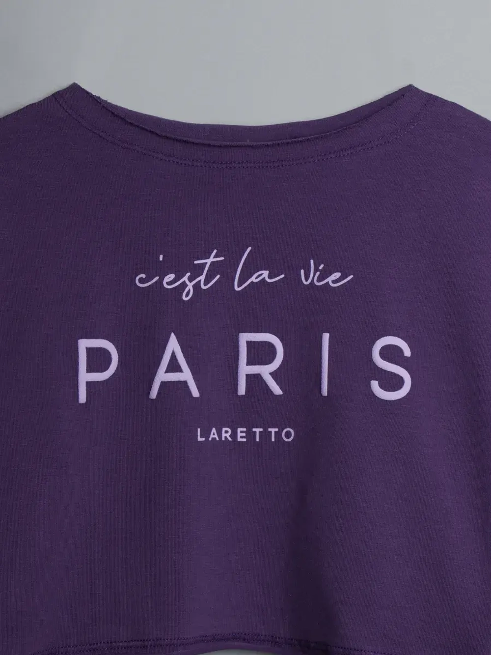 Костюм для девочки на осень