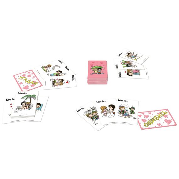 Игра &quot;Love is...Шалости&quot;