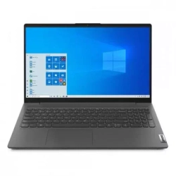 Ноутбук Lenovo IdeaPad 5 15ALC05 (82LN00P8RE) 15,6 FHD IPS/Ryzen 7 5700U/16GB/512GB SSD/RG/NoOS/Grey