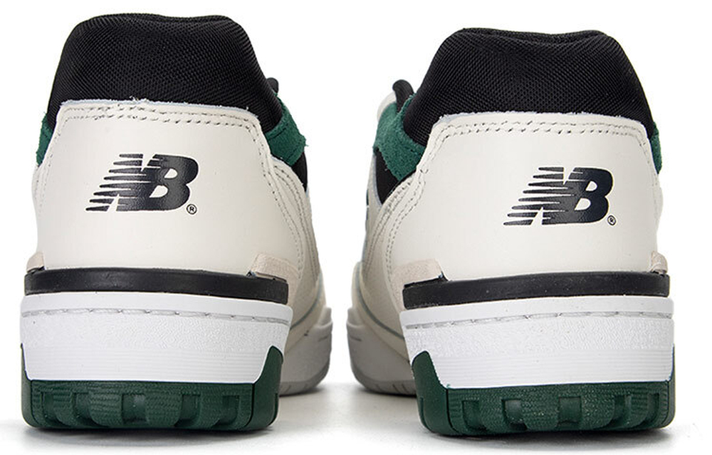 Кроссовки New Balance Nb 550