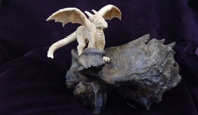 Сувенир "Дракон"