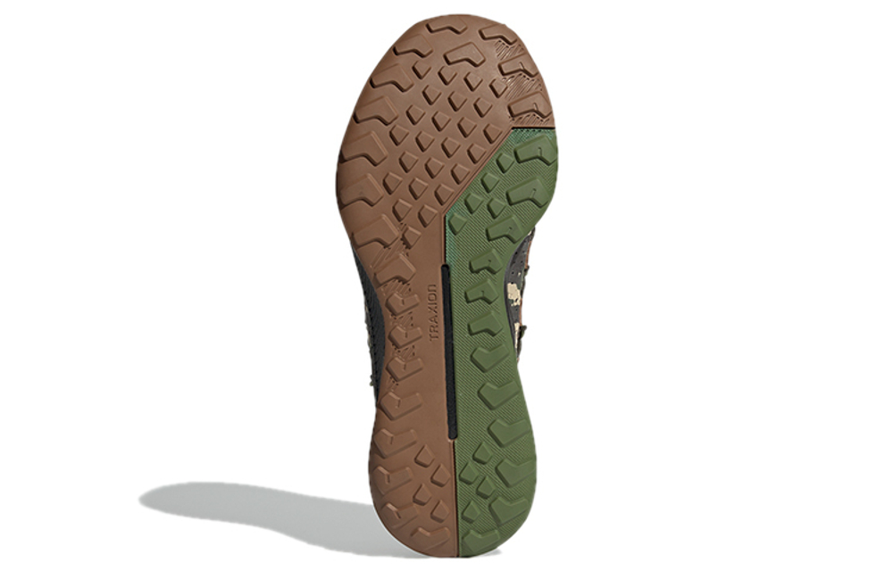 Кроссовки Adidas Goletto Vii Tf