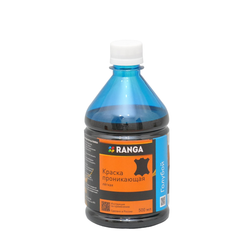 Краска проникающая лёгкая РАНГА