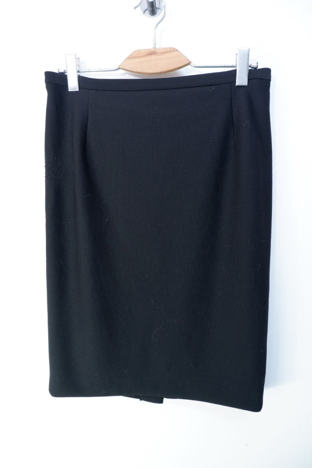 Юбка Caterina Leman с вискозой лаконичная 46 размер