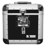 Кейс Для Виниловых Пластинок (Roadinger 80LP Black)