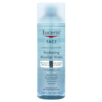 Eucerin, Увлажняющая мицеллярная вода + гиалуроновая кислота, без отдушек, 200 мл (6,8 жидк. Унции)