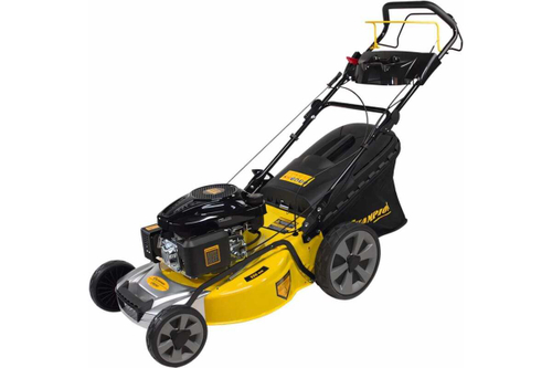 Газонокосилка бензиновая Champion LM5347