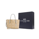 Сумка COACH Mollie 25 Tote, C4250-IMDQC