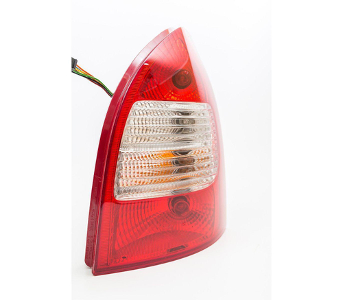 Фонарь задний в сборе правый ВАЗ 1117 ДААЗ