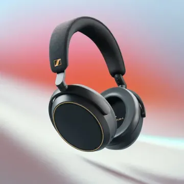Беспроводные наушники Sennheiser Momentum 4 Wireless Black Copper