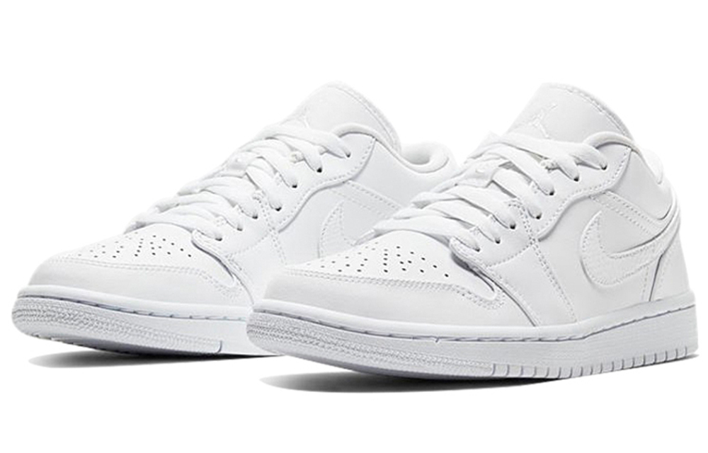 Кроссовки Jordan Low (Женская размерная сетка)