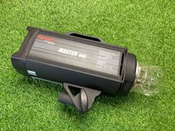 Rekam Master 600