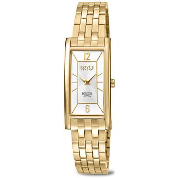 Женские наручные часы Boccia Titanium 3352-04