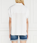 Рубашка One Teaspoon - белый(22734A)