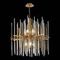 Подвесная люстра ST Luce Teramo SL1628.303.08