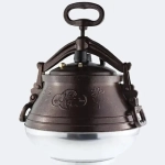 Афганский казан Rashko Baba Ltd. на 5 литров, двухцветный