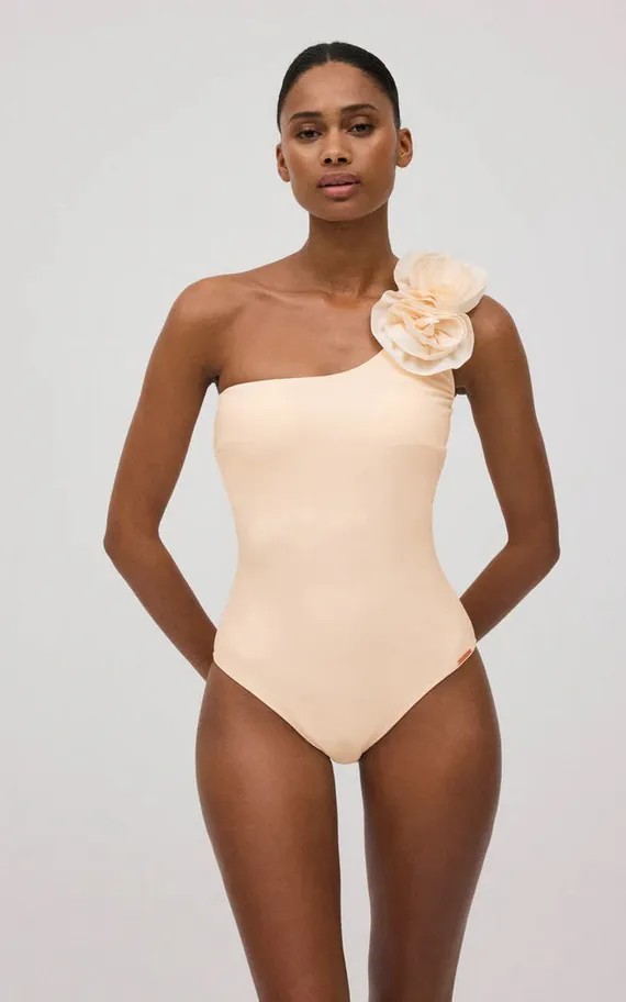 TINHARE 83051 Купальник сплошной