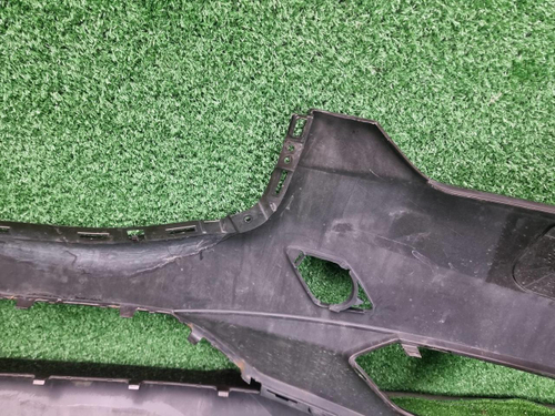 Бампер передний Volvo XC60 2 (2017-2021)