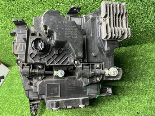 Фара правая Tank 500 (2021-н.в.) LED