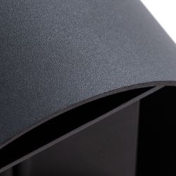 Фасадный светильник Arte Lamp