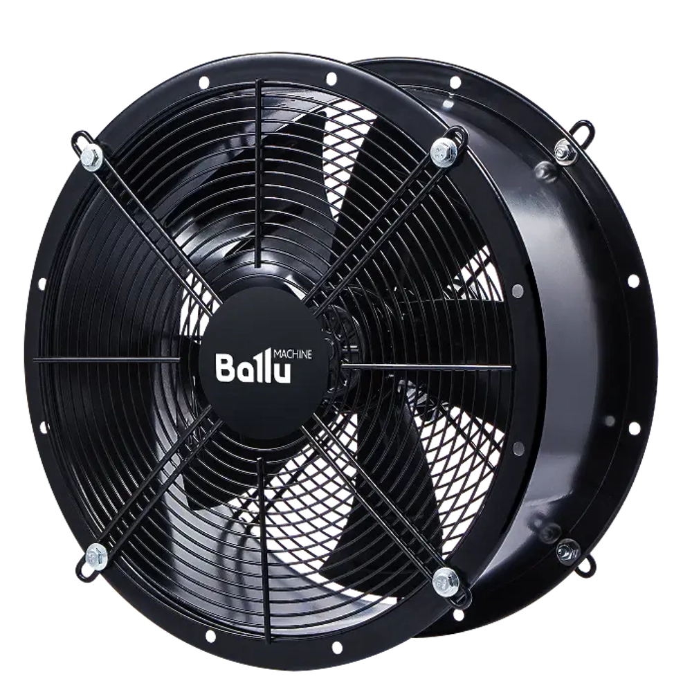 Вентилятор стационарный Ballu BDS-2-S