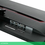 Игровой монитор SunWind SUN-M27BG110