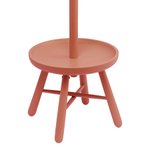 Вешалка напольная LATITUDE Droppe, терракотовая