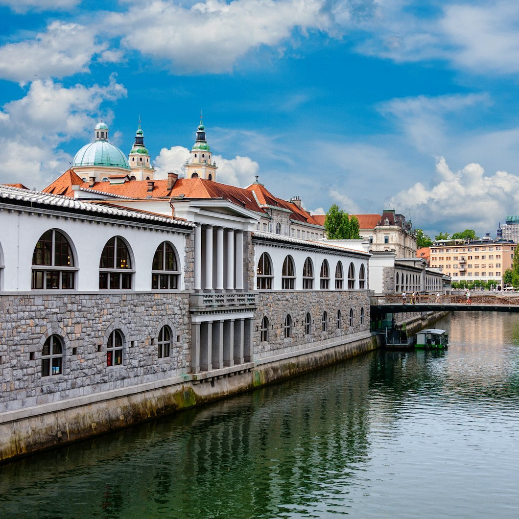 Путешествуйте с нами!