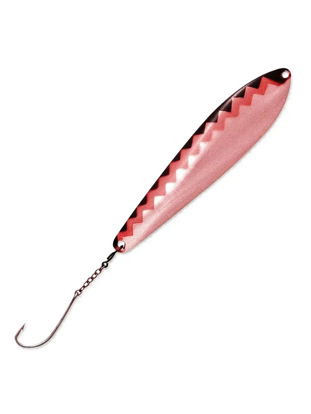 Блесна вертикальная зимняя Varma 45/5 HB-S