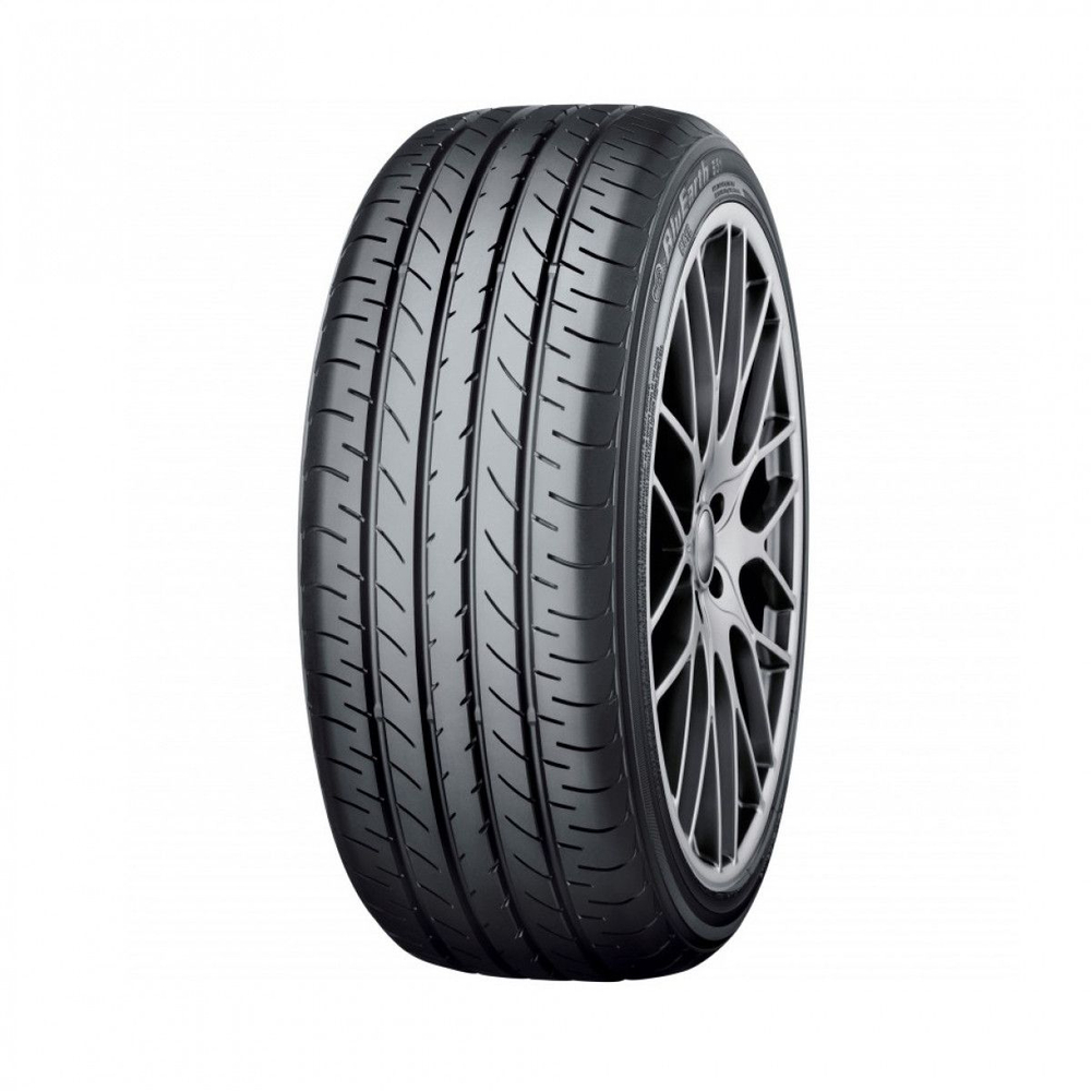 Летняя шина Yokohama BluEarth-GT AE51B (225/60 R18 100H)