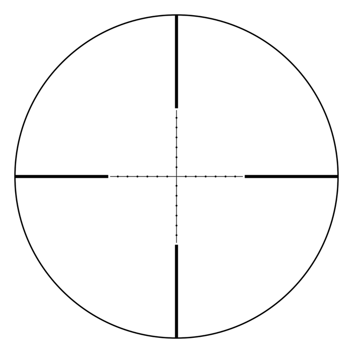 Прицел Veber Пневматика 3-9X40 AOE RG