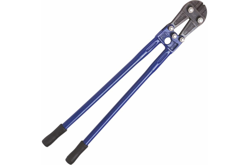 Болторез (слесарные ножницы) 750 мм Sait Demirci