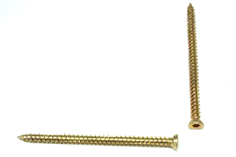 МОНТАЖНЫЙ САМОРЕЗ ПО БЕТОНУ 7,5*132 1КГ