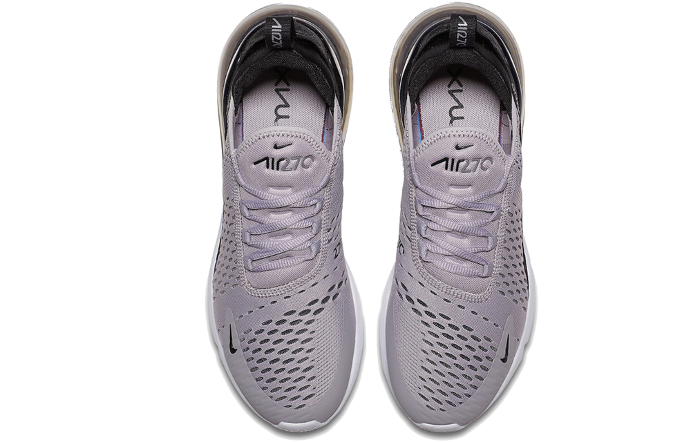 Nike Air Max 270 Light Grey Hyper Sneakers