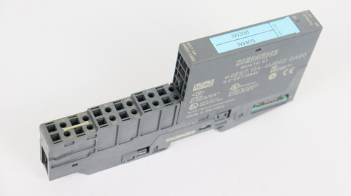 SIEMENS 6ES7 134-4MB02-0AB0