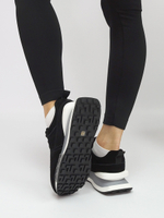 Кроссовки женские демисезонные POPULAR FASHION N38-3