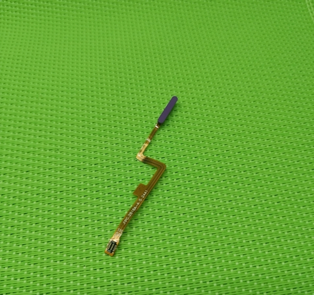 Inoi A55 Spectre 5G (A550) - Сканер отпечатка пальцев (шлейф) (ORIG-SP)