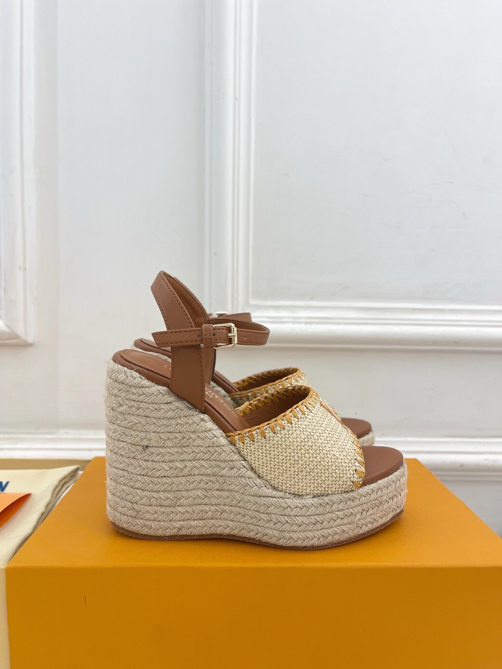 Louis Vuitton Sandal